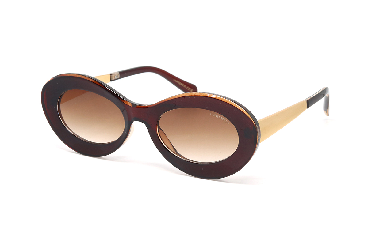 LUXOPTICA LOS 139 KB BRN