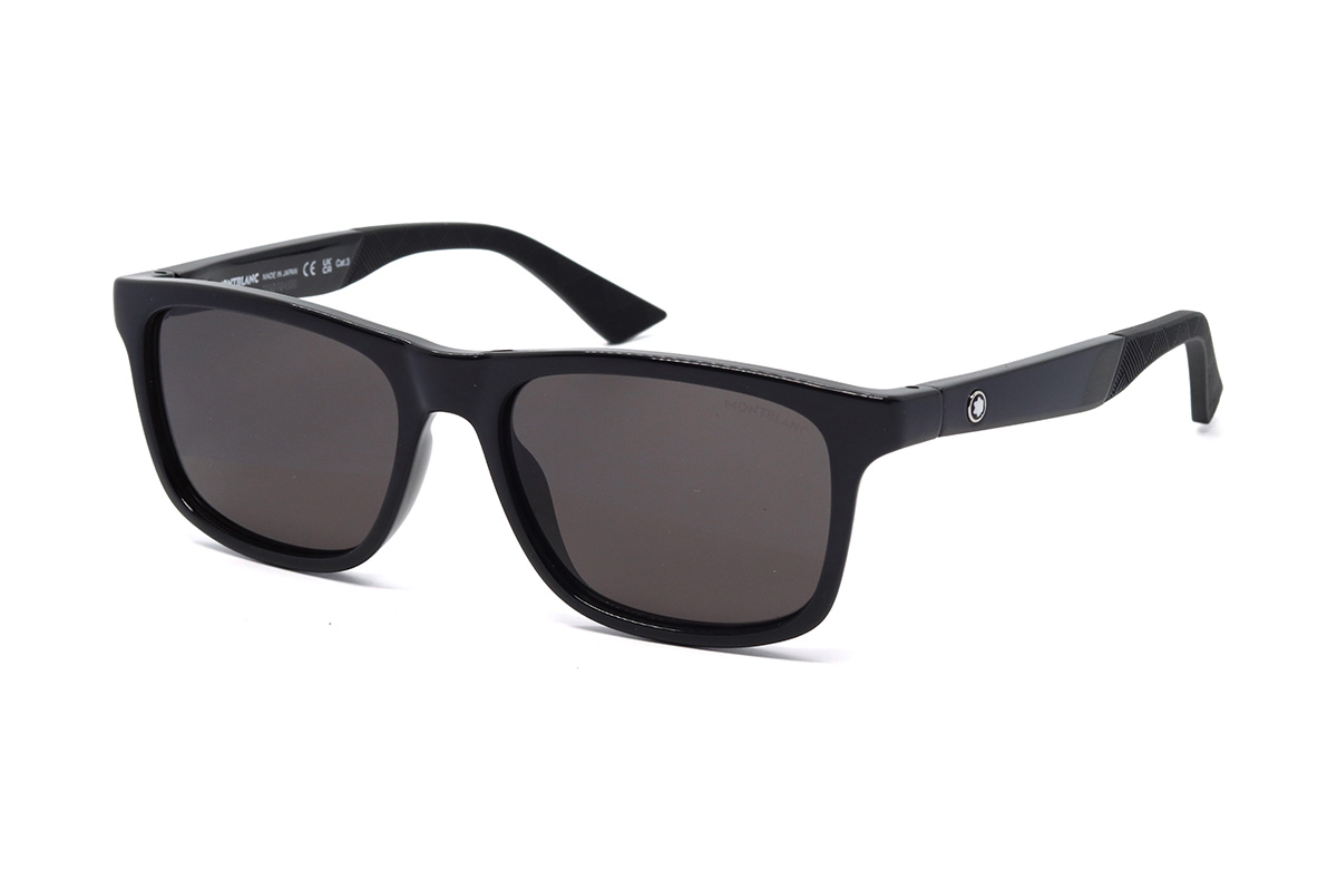 MONT BLANC MB0432S-001 55