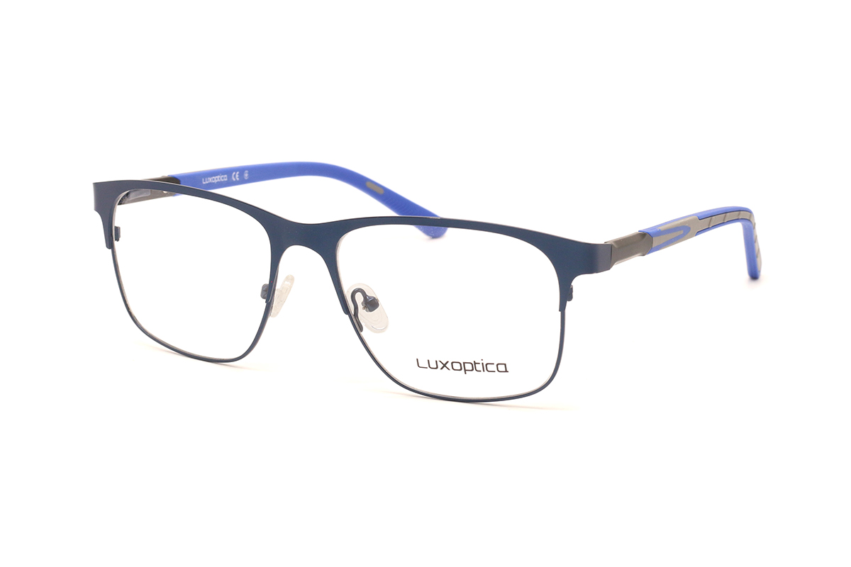 Оправа LUXOPTICA LUXOPTICA LXO 6149 NS BL – купити LUXOPTICA