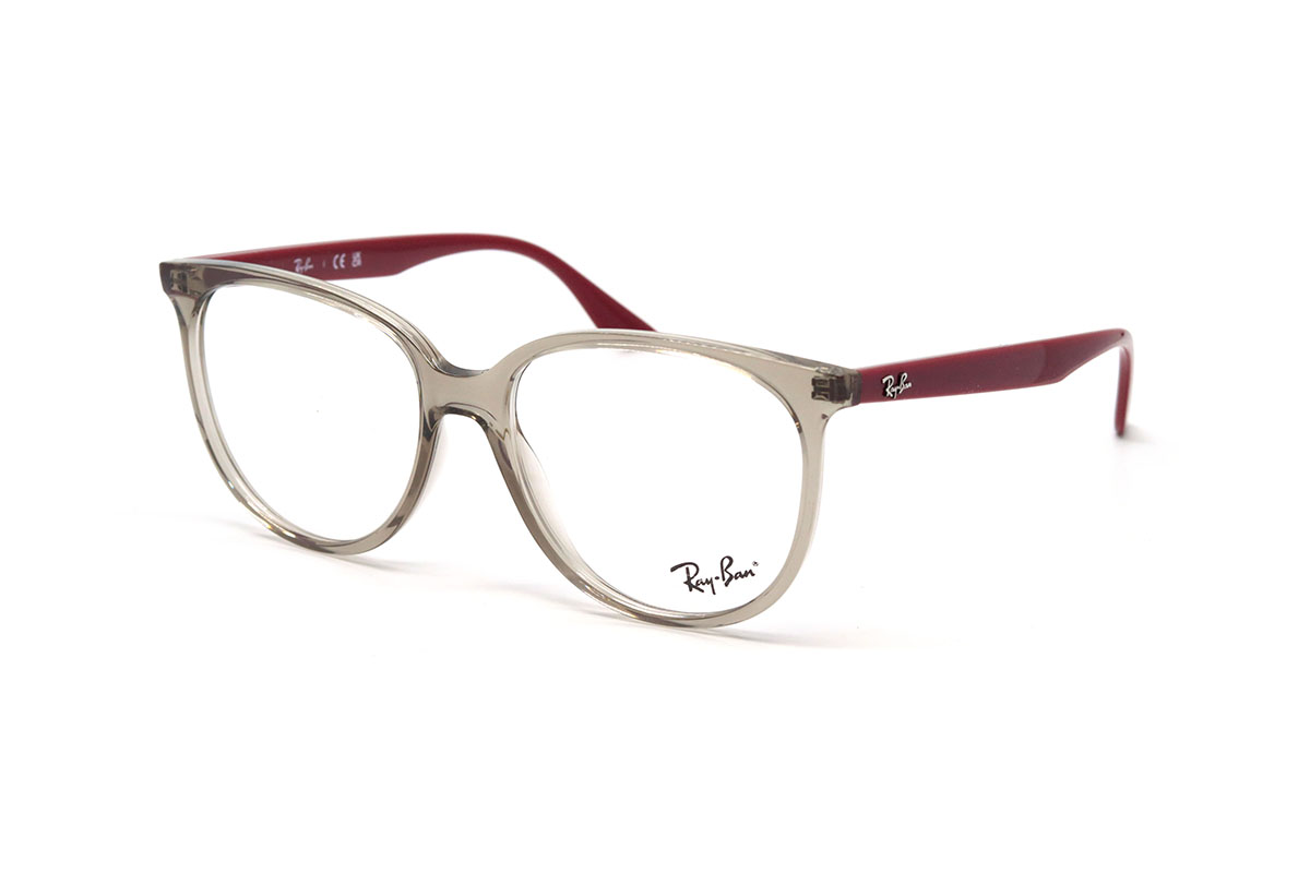 Оправи RAY-BAN RX 4378V 8083 54