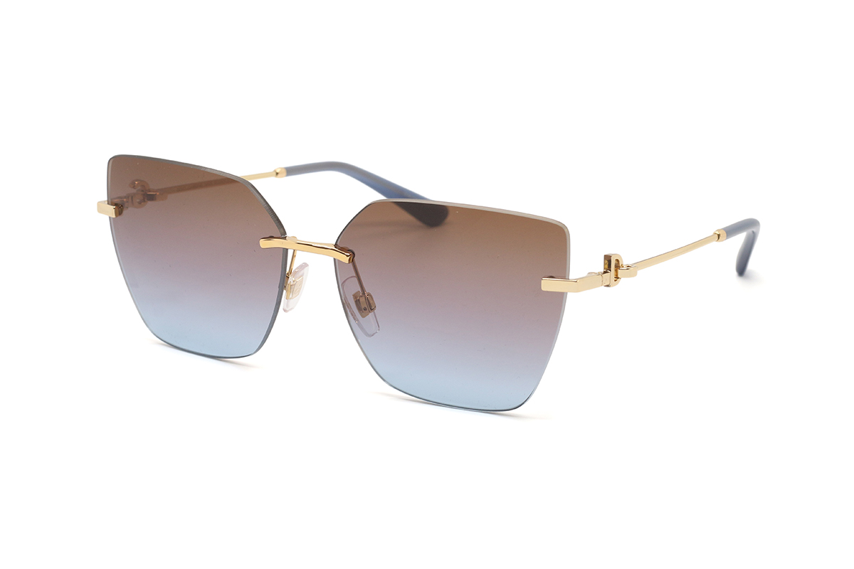 Солнцезащитные очки DOLCE & GABBANA DG 2321 02/48 62