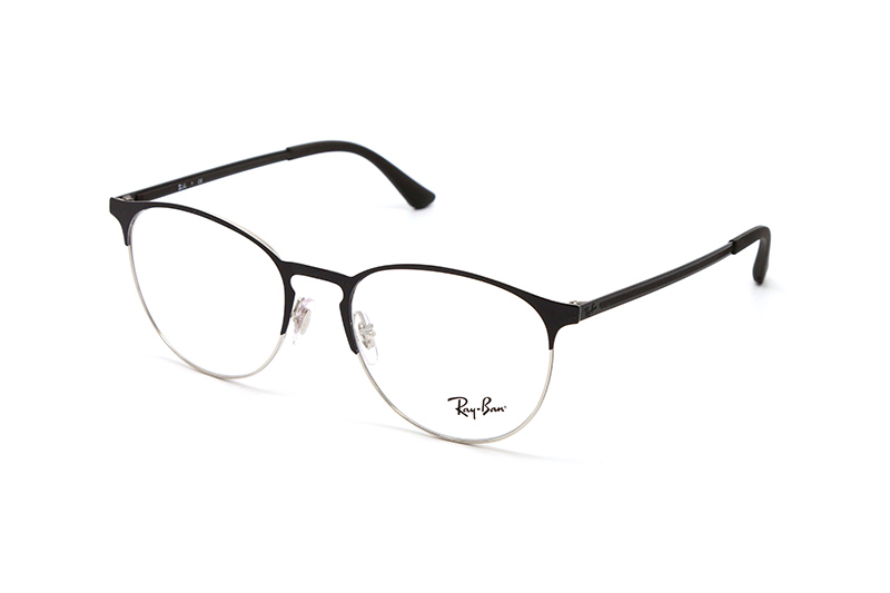ビークレンズ Оправа RAY-BAN RX 6375 2861 53 – купить RAY-BAN RX 6375 2861 53 в