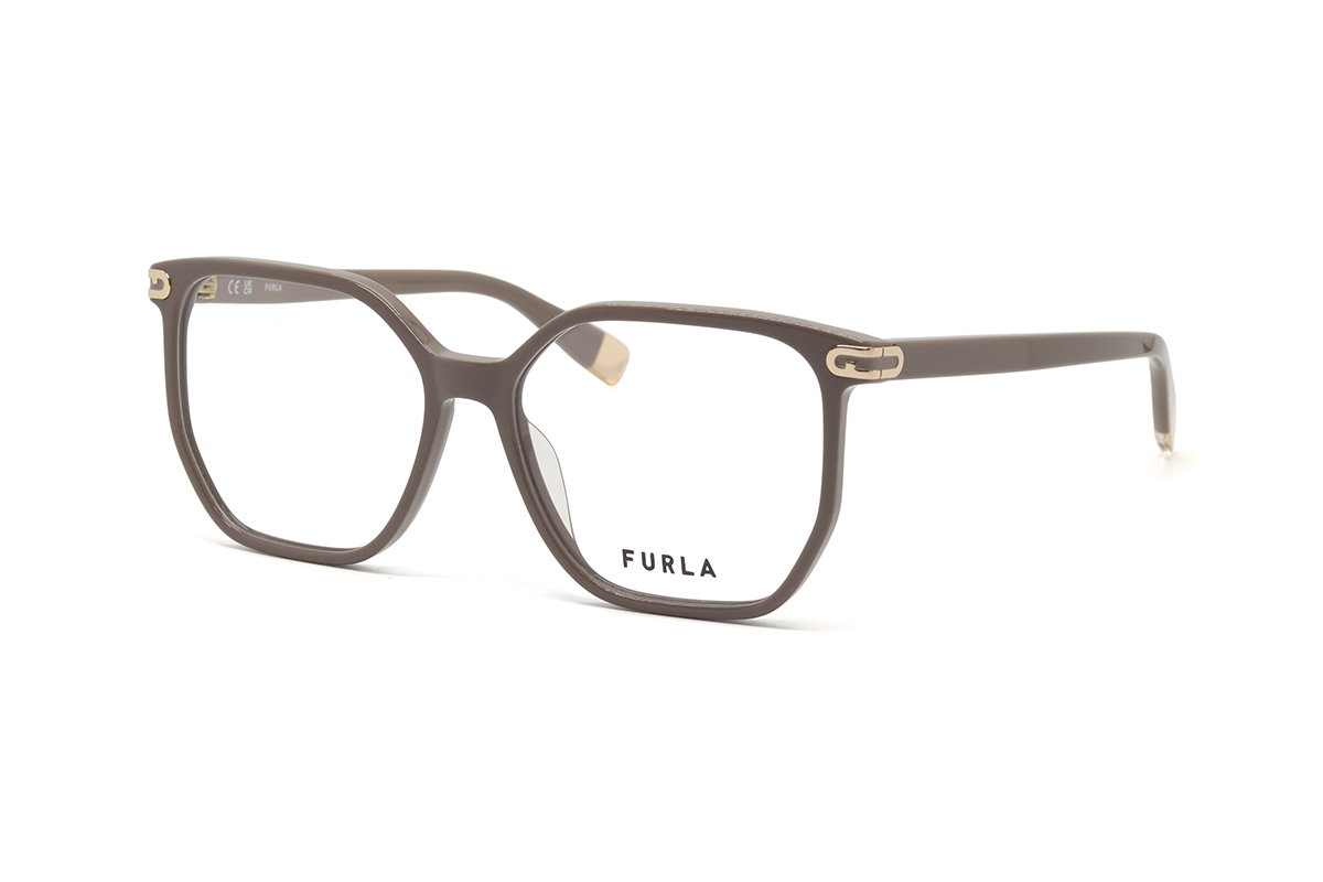 Оправи FURLA Furla VFUA98 092T 55