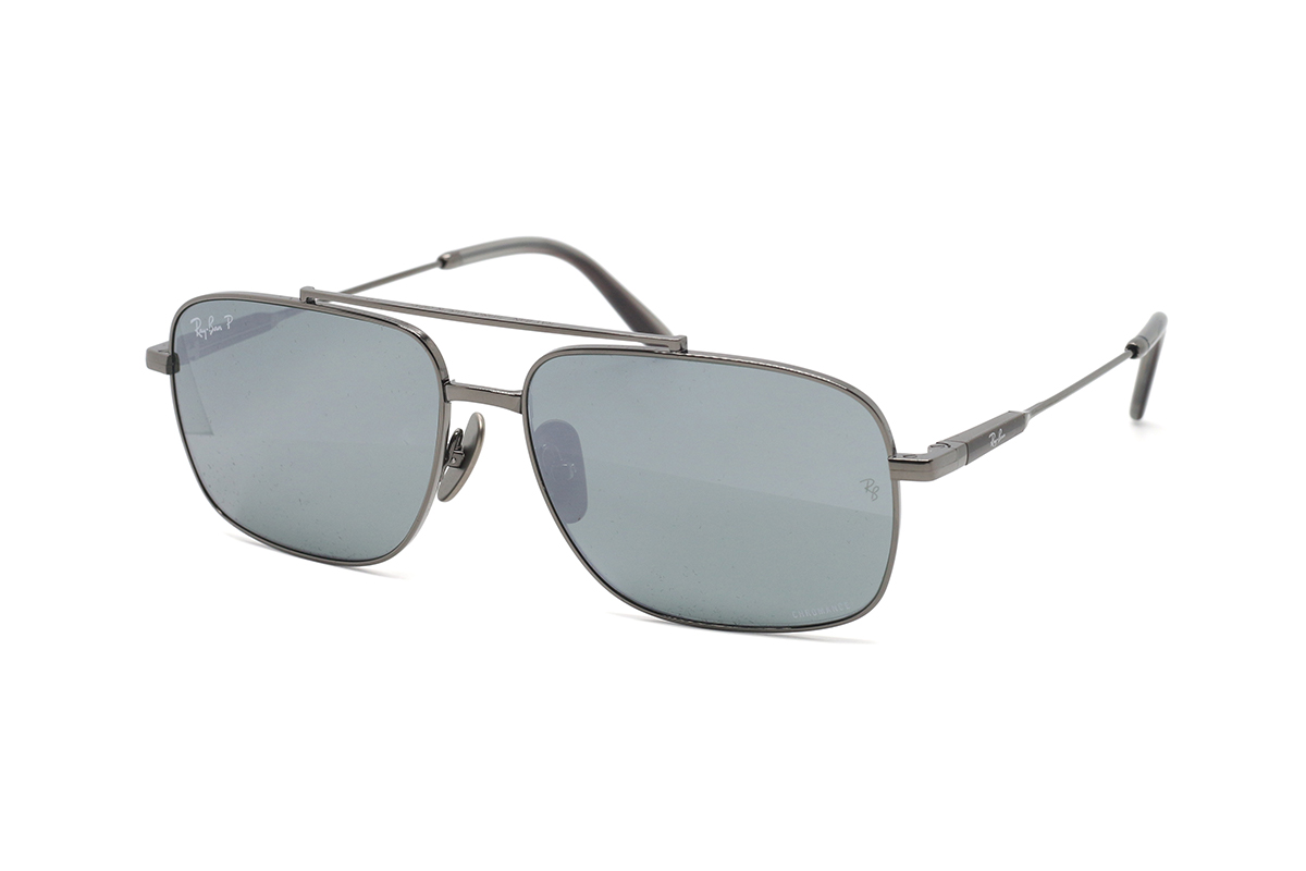 Солнцезащитные очки RAY-BAN RB 8096 165/GK 59