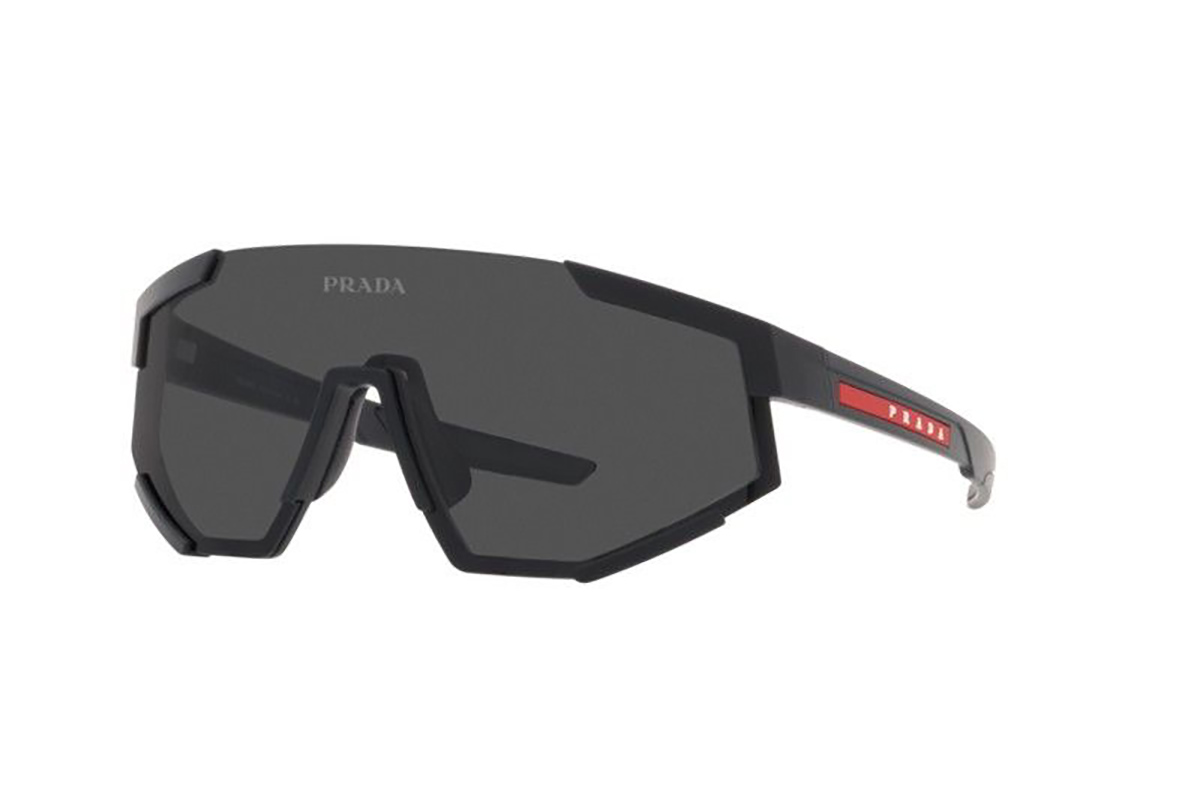 Сонцезахисні окуляри PRADA SPORT PS 04WS DG006F 39