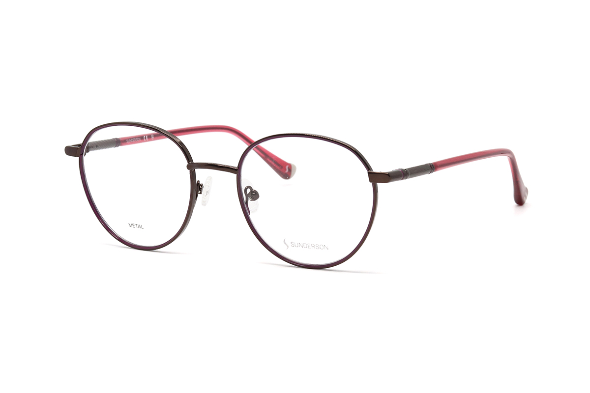 SUNDERSON SDO 4162 IN BRN