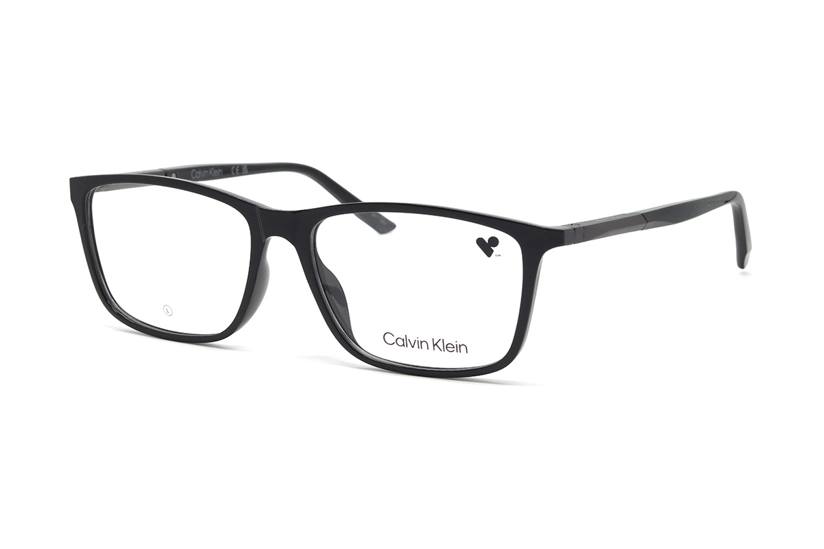 Оправи CALVIN KLEIN CALVIN KLEIN CK5864N 001 57