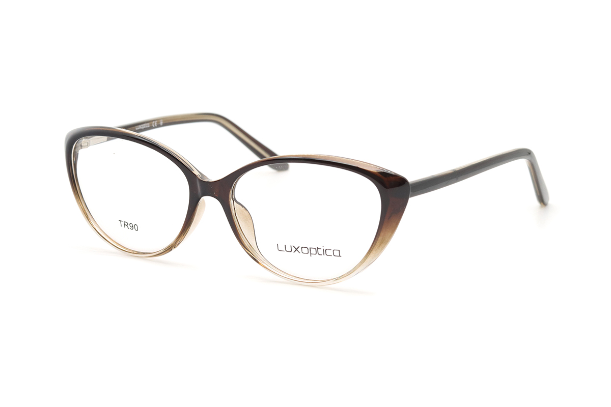 LUXOPTICA LXO 4078 KB BRN