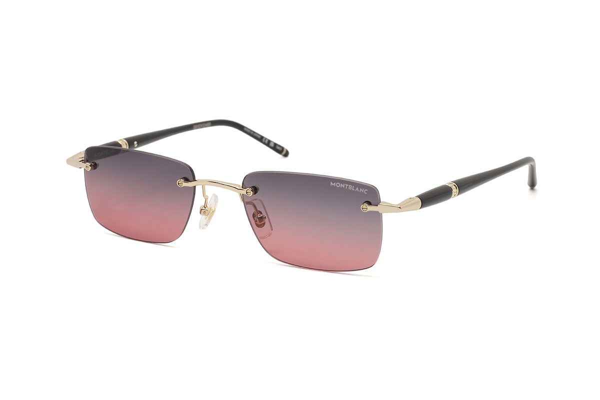 Сонцезахисні окуляри MONT BLANC MONT BLANC MB0344S-009 54