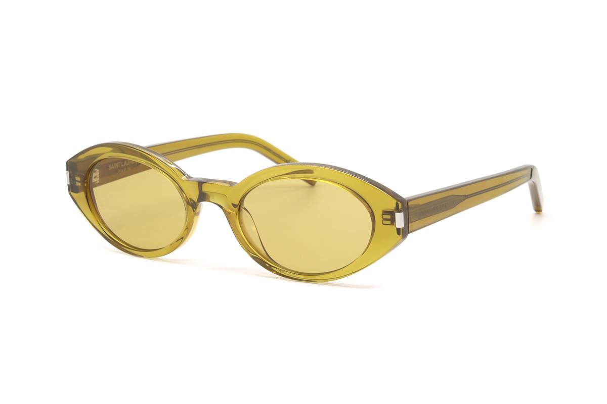 Сонцезахисні окуляри SAINT LAURENT SAINT LAURENT SL 567-004 51