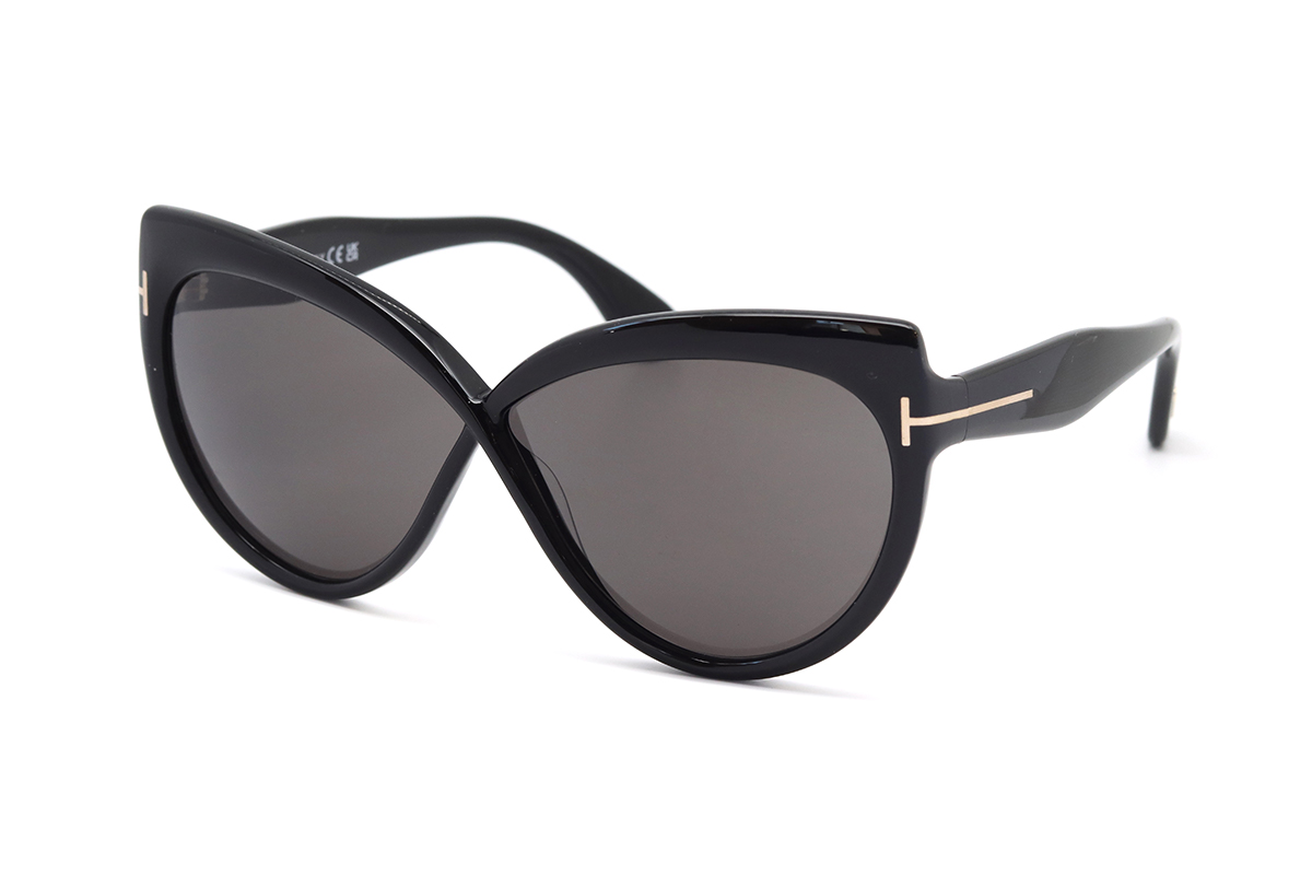 TOM FORD FT1196 01A 65