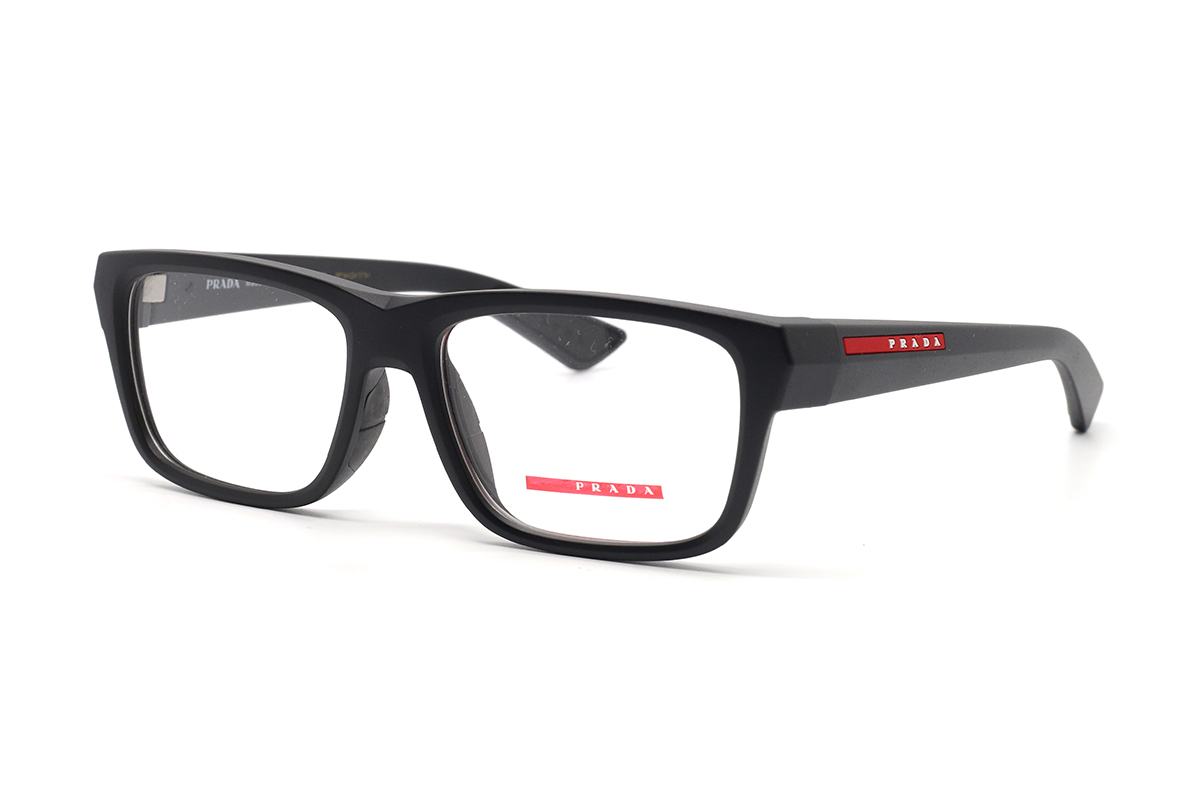 Оправы PRADA SPORT PS 02TV 1BO1O1 56