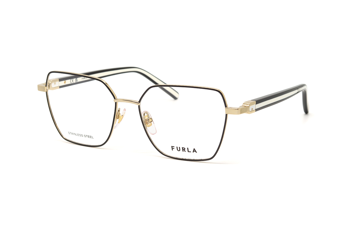 Оправи FURLA Furla VFU997 0301 54