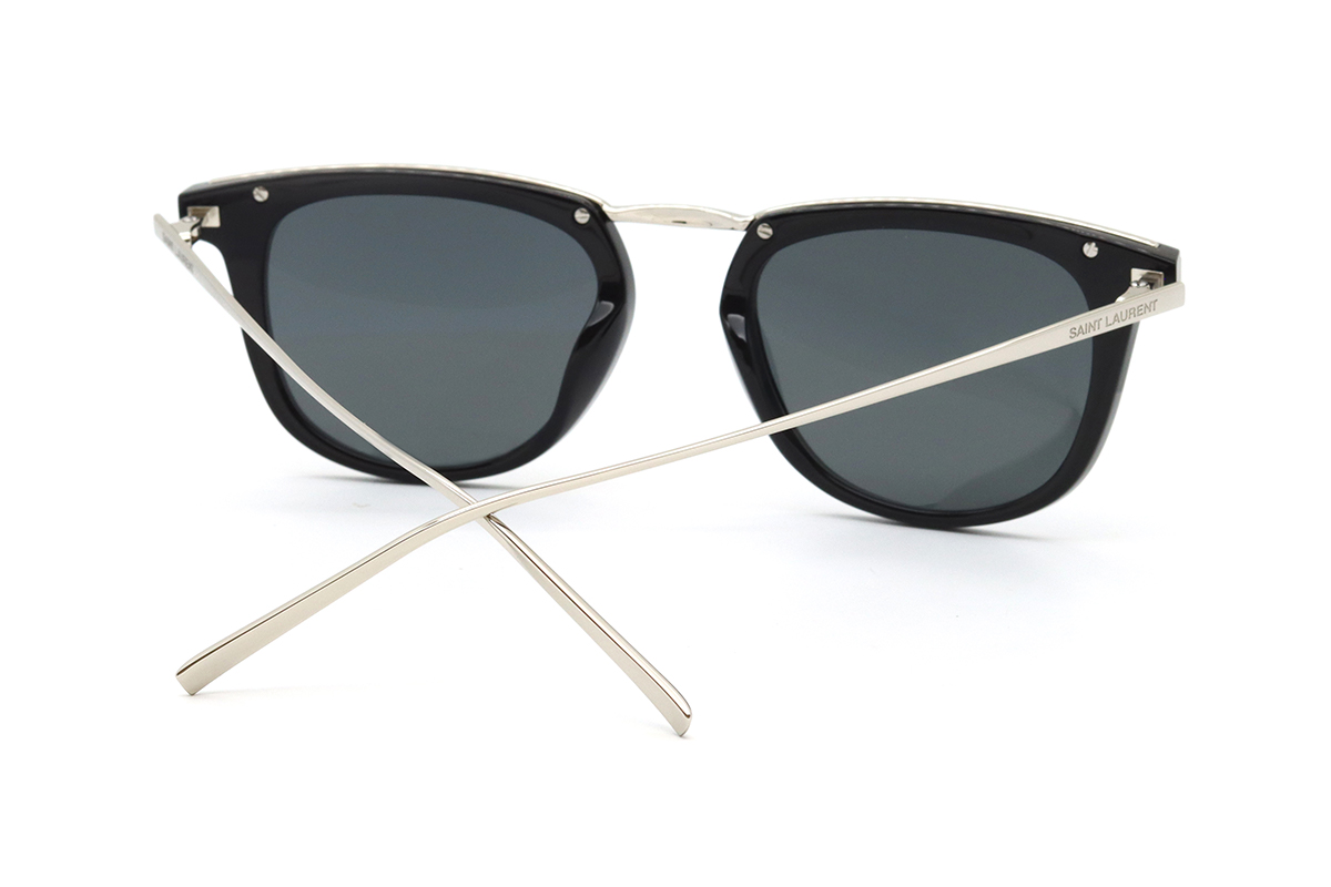 Сонцезахисні окуляри SAINT LAURENT SAINT LAURENT SL 753-001 50