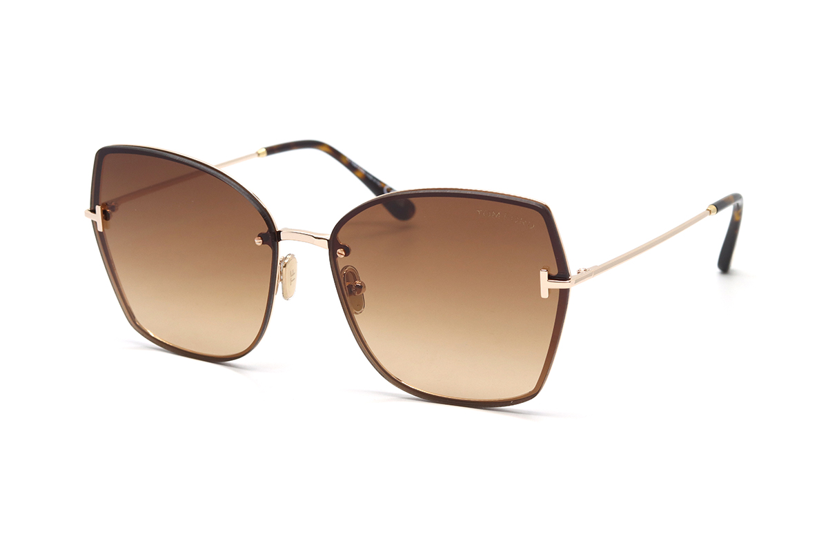 Сонцезахисні окуляри TOM FORD TOM FORD FT1107 28F 62
