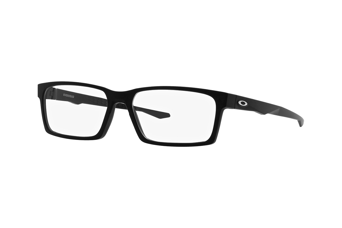 Оправа OAKLEY OX 8060 806001 59 – купить OAKLEY OX 8060 806001 59