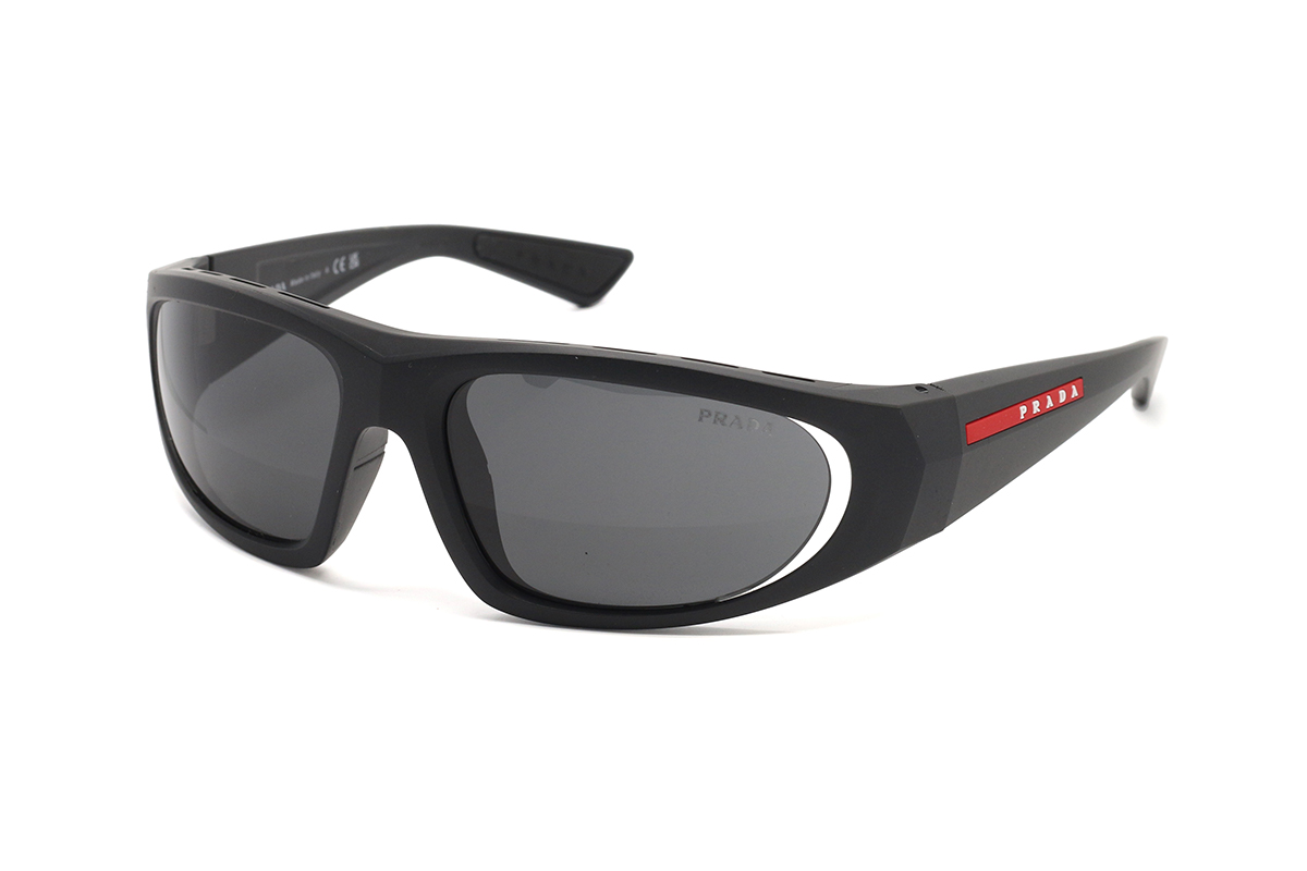 Солнцезащитные очки PRADA SPORT PS B03S 1BO06F 57