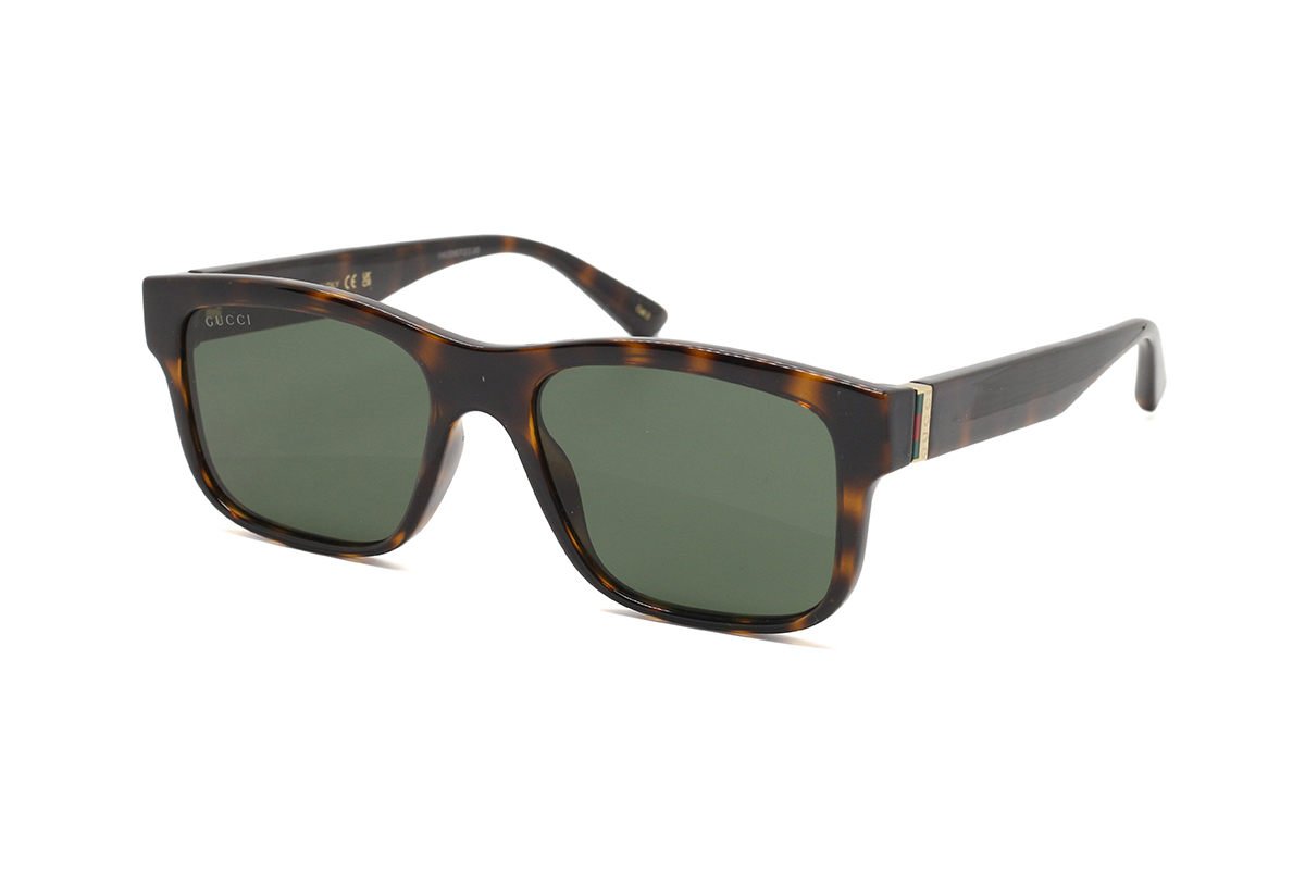 GUCCI GG2085S-002 55