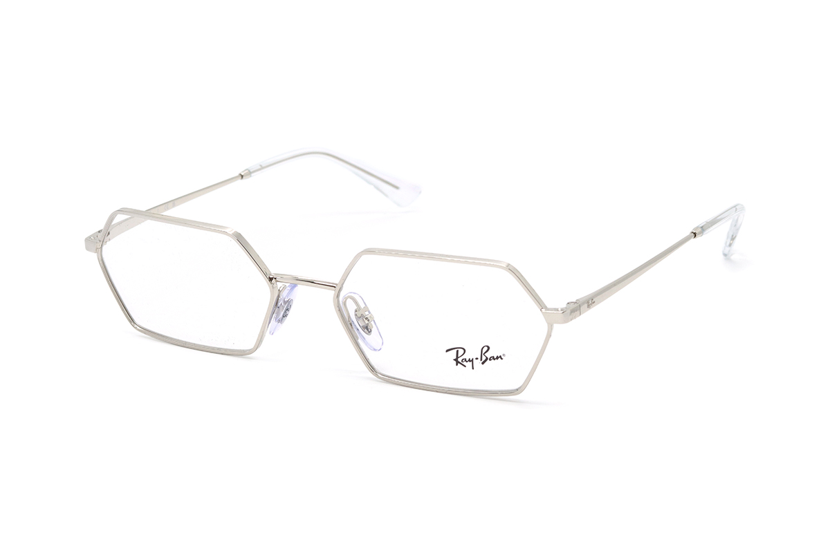 Оправа RAY-BAN RX 6528 2501 56 – купить RAY-BAN RX 6528 2501 56 в