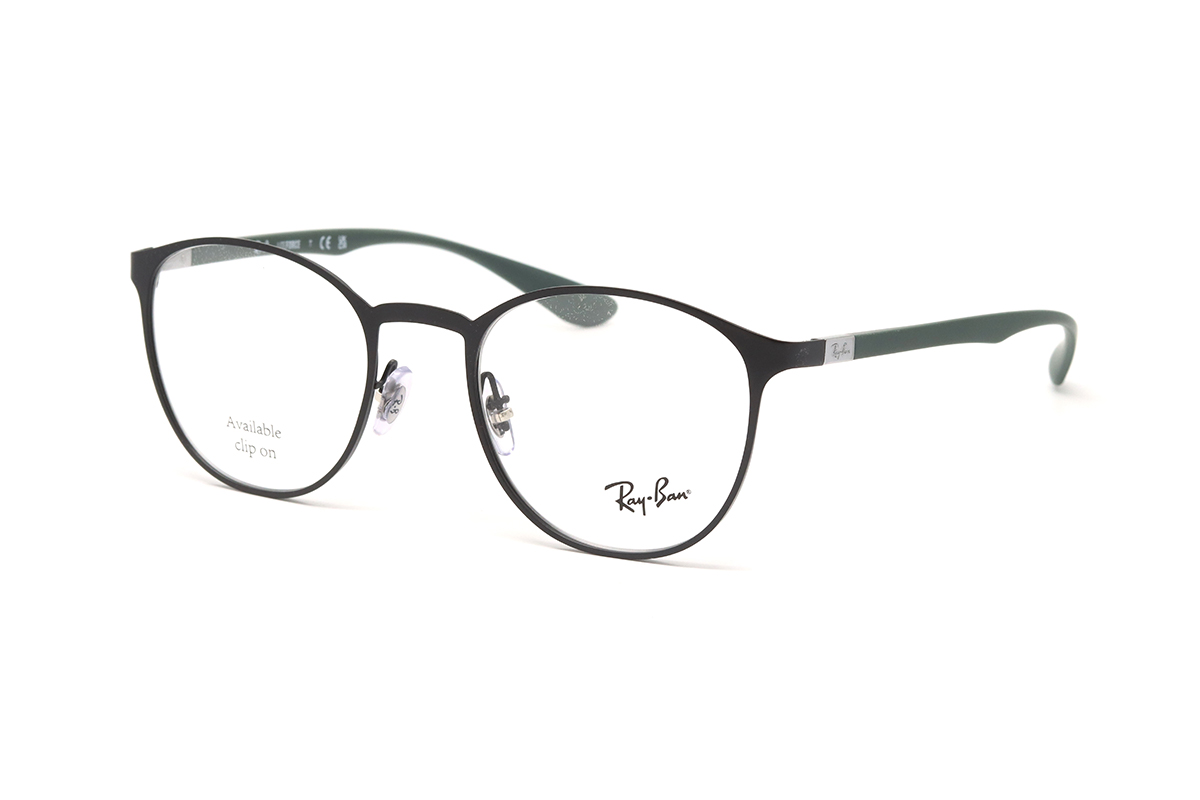 Оправи RAY-BAN RX 6355 3098 50