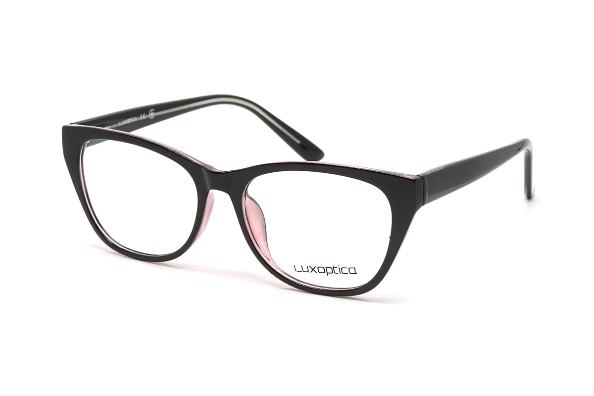 Оправы LUXOPTICA LUXOPTICA LXO 4052 BKRD