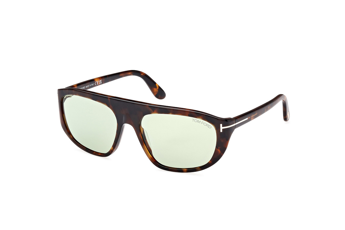 TOM FORD FT1002 52B 58