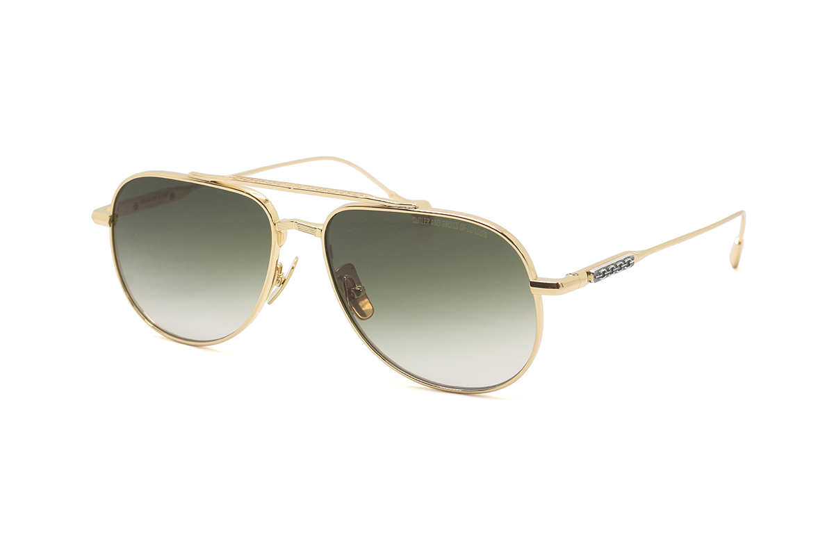 Солнцезащитные очки CUTLER AND GROSS Cutler And Gross 018 -03