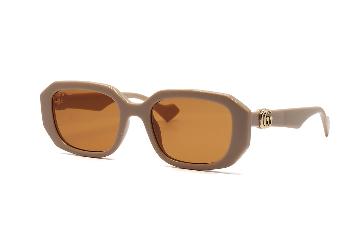 Солнцезащитные очки GUCCI GUCCI GG1535S-003 54