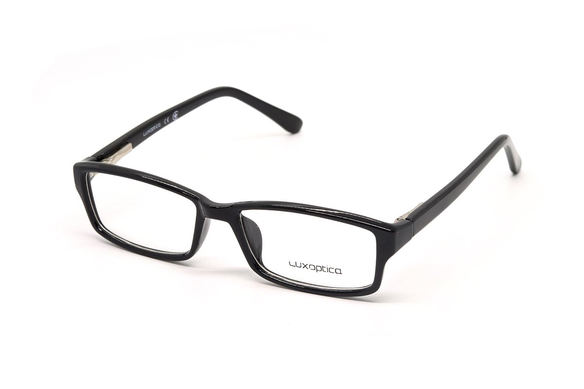 LUXOPTICA LXO 0989 BK