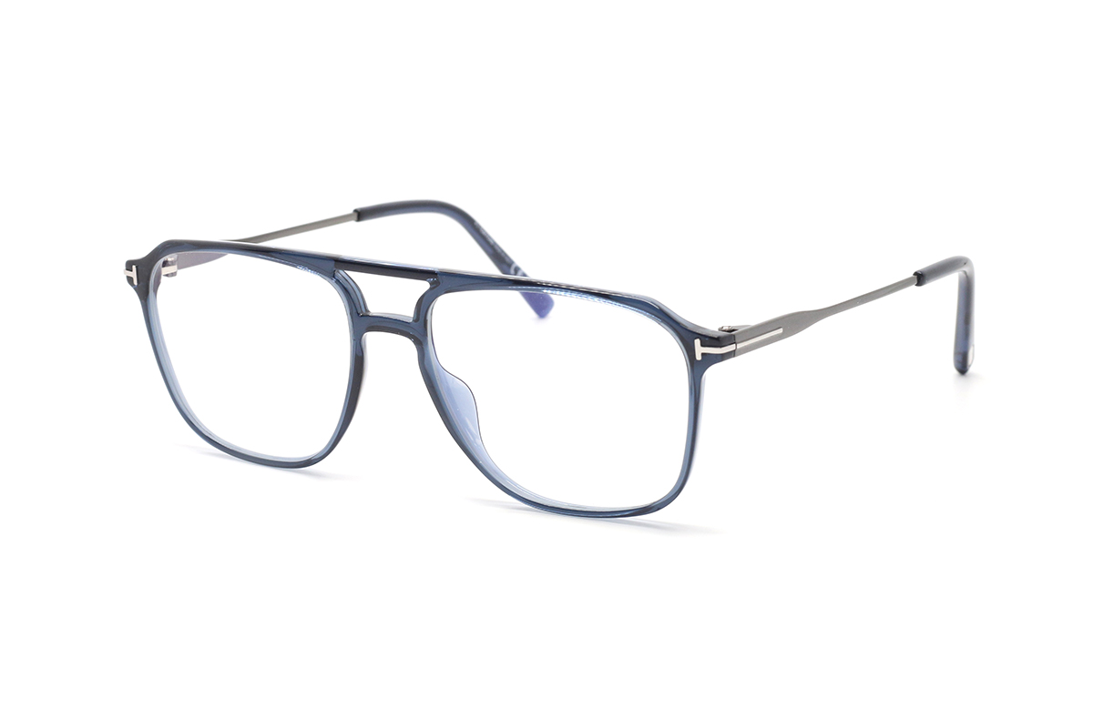 Оправи TOM FORD TOM FORD FT5665-B 090 54