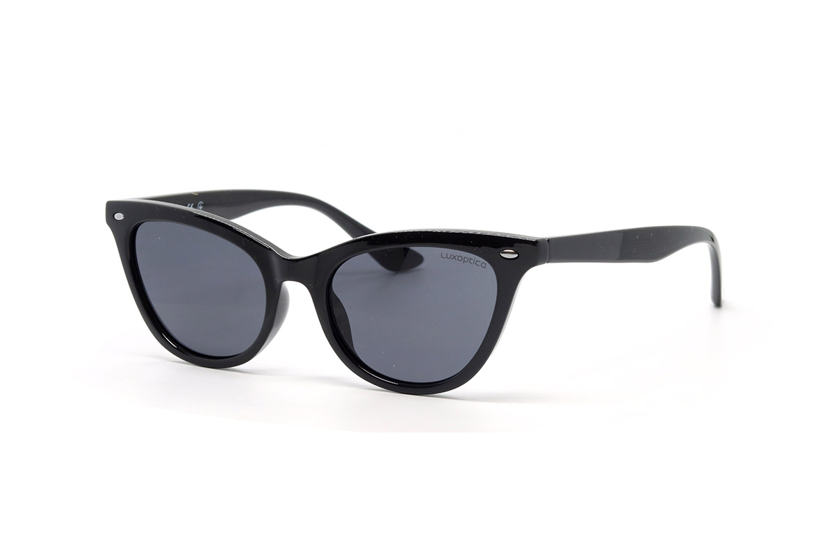 Сонцезахисні окуляри LUXOPTICA LUXOPTICA LOS 917 BK