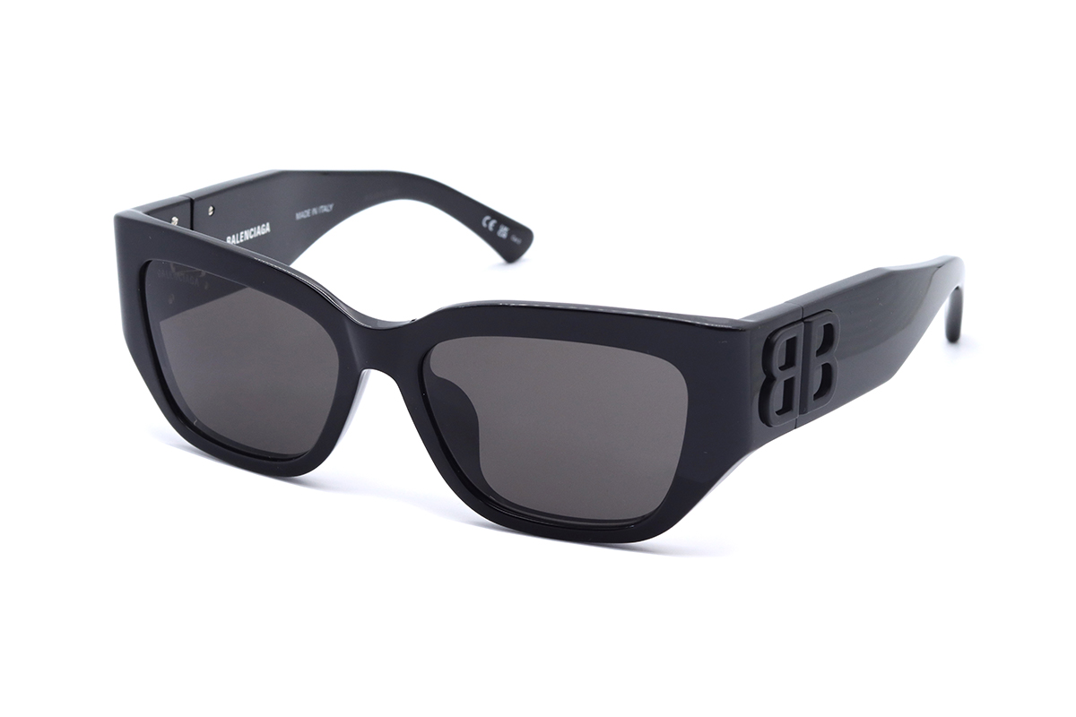 Сонцезахисні окуляри BALENCIAGA BALENCIAGA BB0361SK-001 56