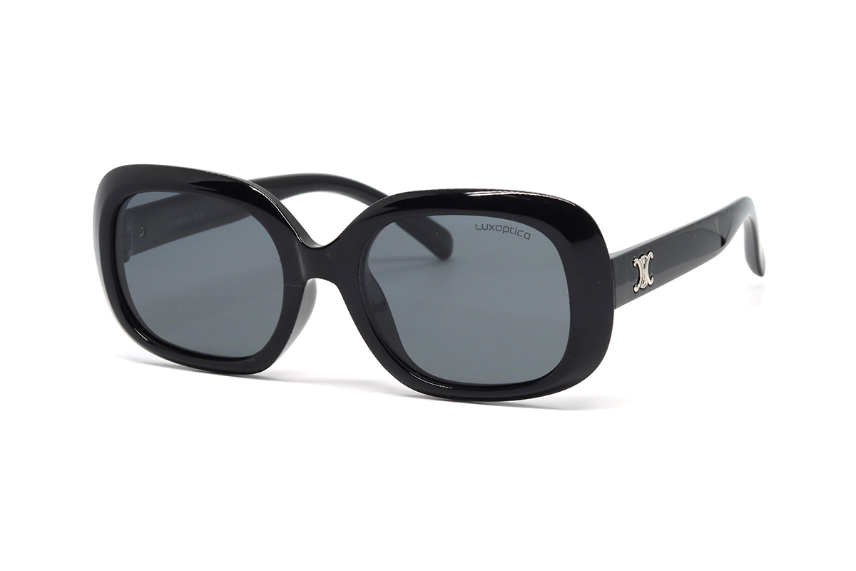 Сонцезахисні окуляри LUXOPTICA LUXOPTICA LOS 938 KB BK