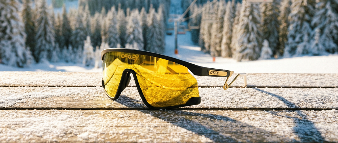Окуляри, що будуть актуальні цієї зими: для зору, спорту та відпочинку