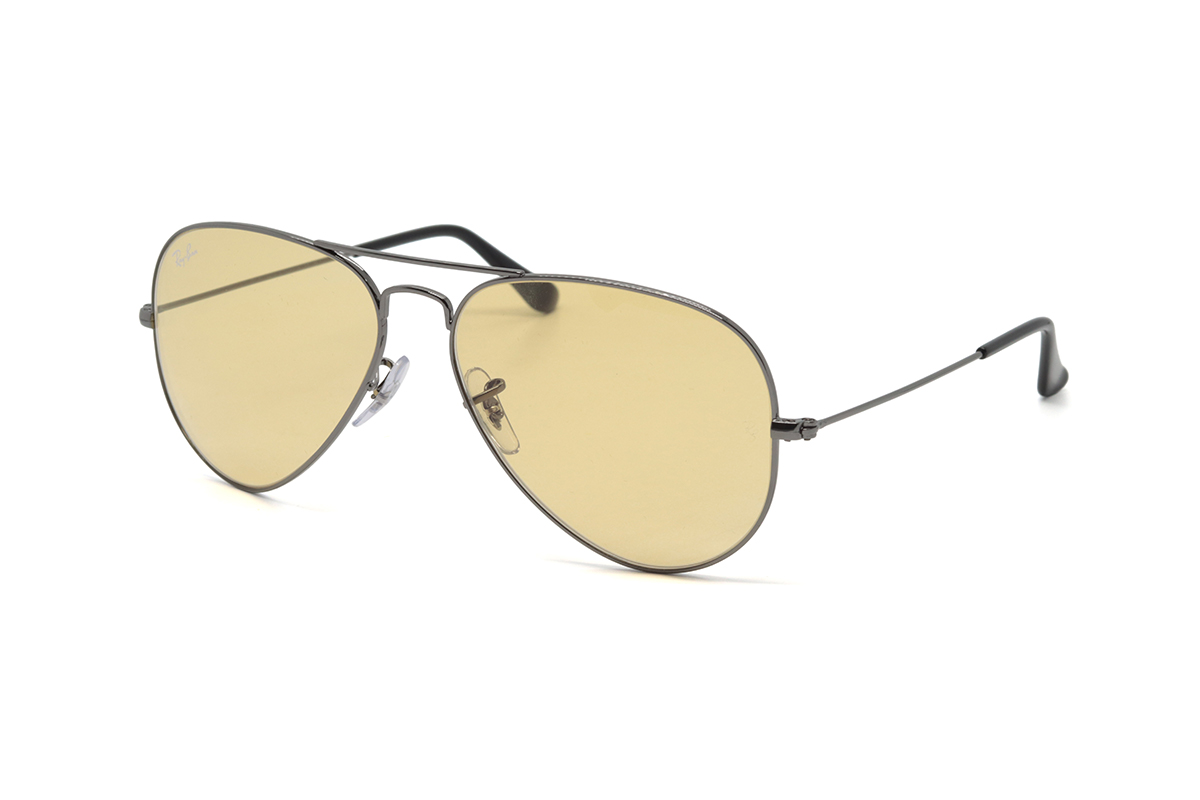 Солнцезащитные очки RAY-BAN RB 3025 004/R6 58