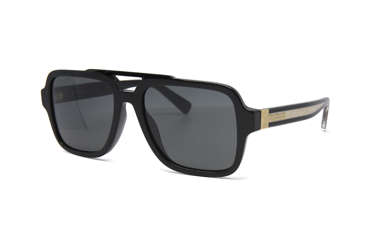Солнцезащитные очки DOLCE & GABBANA DG 4544 501/87 56