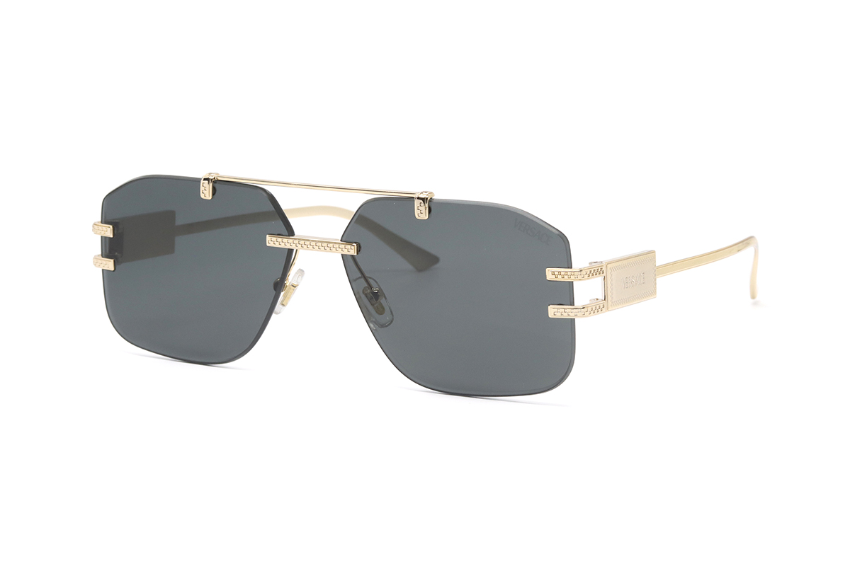 osiosanさん　1113 Сонцезахисні окуляри VERSACE VE 2275 100287 60 – купити VERSACE VE