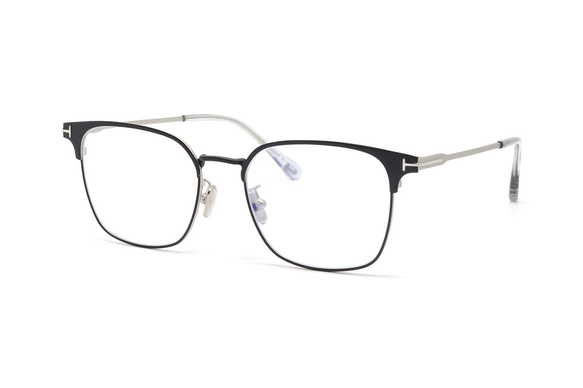 Оправа TOM FORD TOM FORD FT6054-D-B 002 54 – купить TOM FORD TOM