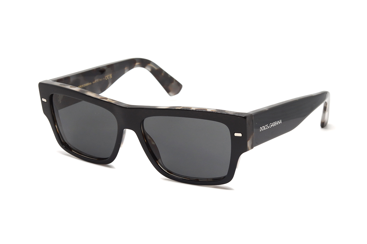 Сонцезахисні окуляри DOLCE & GABBANA DG 4451 340387 55