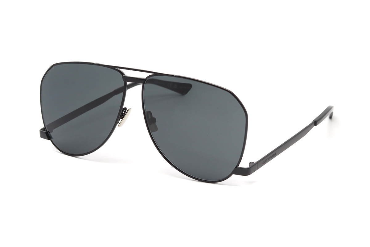 SAINT LAURENT SL 690 DUST-001 61