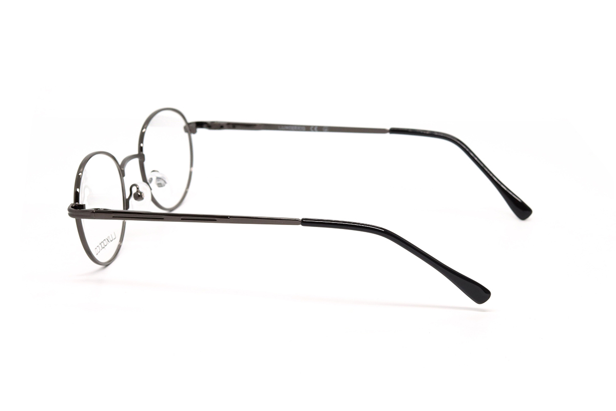 Оправа LUXOPTICA LUXOPTICA LXO 4031 NS GUN – купить LUXOPTICA