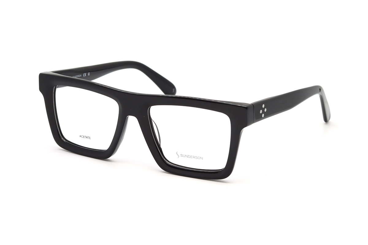 Оправи SUNDERSON SUNDERSON SDO 4115 KB BK