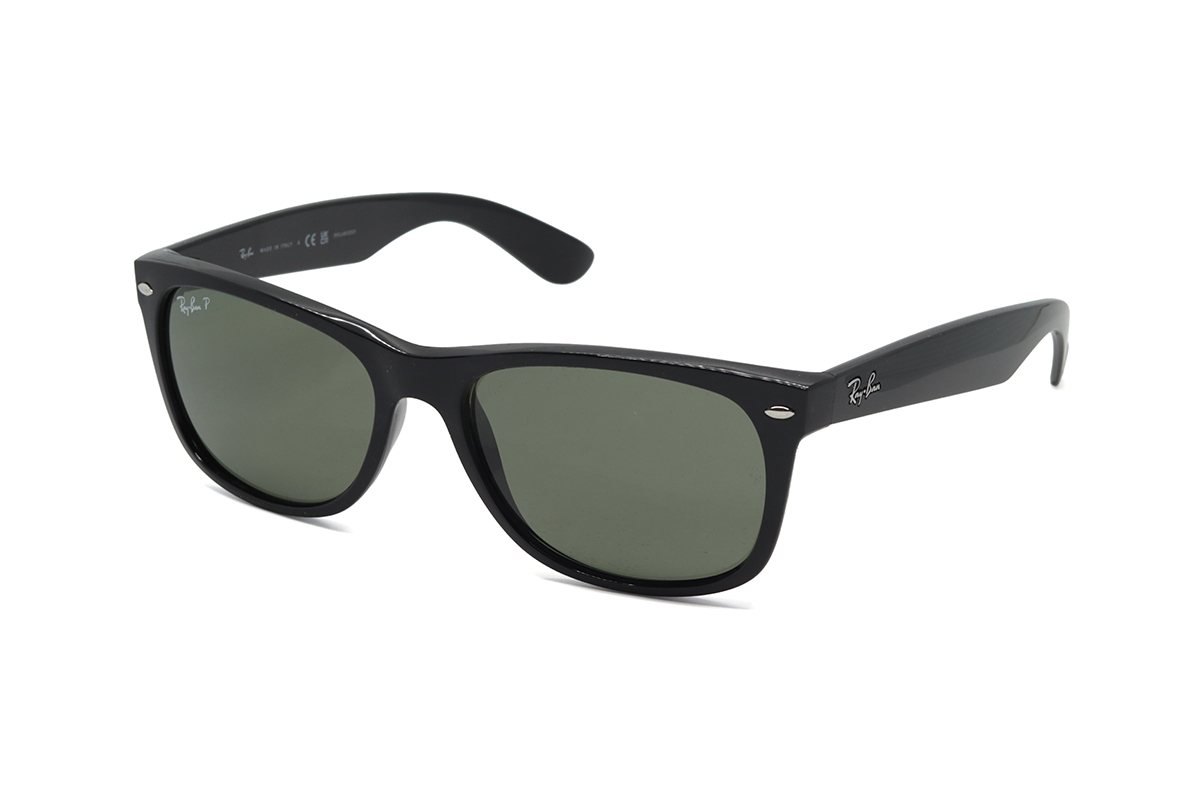 Сонцезахисні окуляри RAY-BAN RB 2132 901/58 58