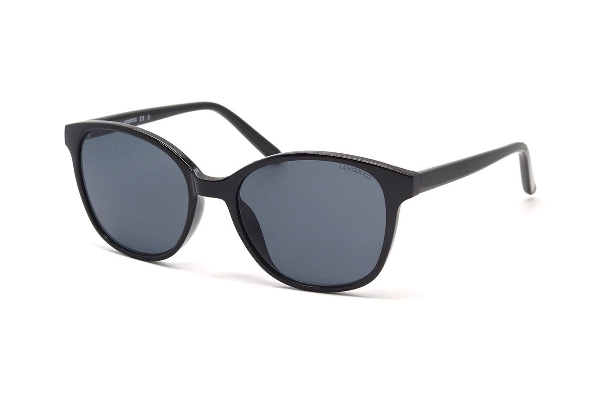 Сонцезахисні окуляри LUXOPTICA LUXOPTICA LOS 120 QW BK