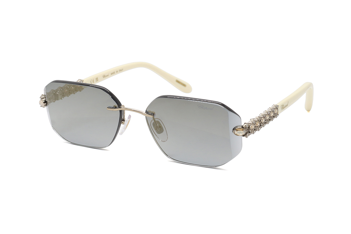 Солнцезащитные очки CHOPARD Chopard SCHM51S 594G 60
