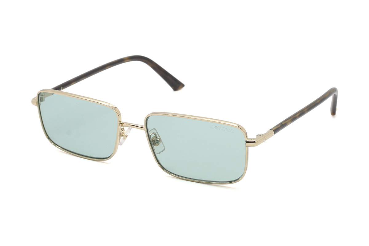 Сонцезахисні окуляри JIMMY CHOO JC 4027 3006/2 55