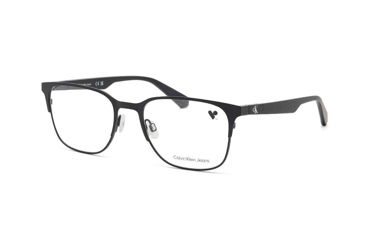 Оправы CALVIN KLEIN JEANS CALVIN KLEIN JEANS CKJ26204 002 54