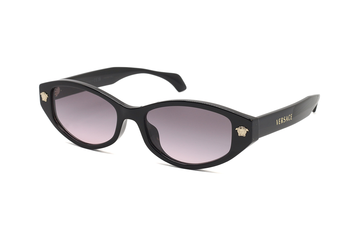 Солнцезащитные очки VERSACE VE 4512D GB1/5M 54