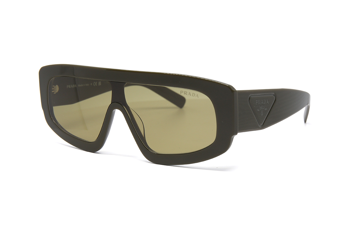 Солнцезащитные очки PRADA PR D10S 26J70G 24