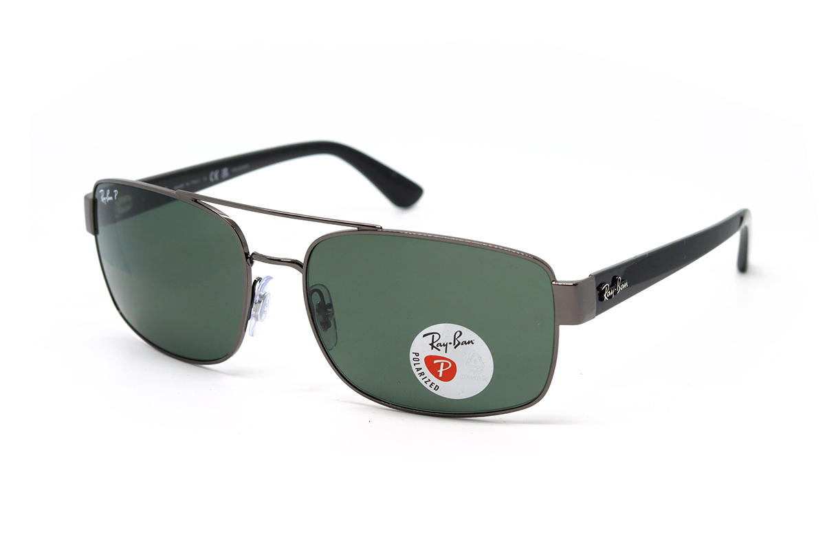 Солнцезащитные очки RAY-BAN RB 3687 004/58 61